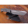 Нож MR BLADE INSURGENT D2 MICARTA NCC028