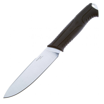 Туристический нож MR.BLADE OWL Black